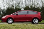 Citroen C4 2005 года